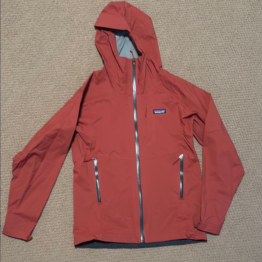 Patagonia Men’s Shell Jacket